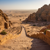 Petra Explorer: Cultural Escape image 4 896x1152