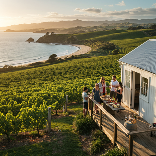 Queenstown Explorer: Adventure Trails image 2 1024x768.png