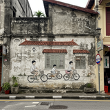 Penang Explorer: Cultural Escape image 1 1024x1024