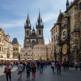 Prague Explorer: City Vibes Vol.2 image 3 768x1024