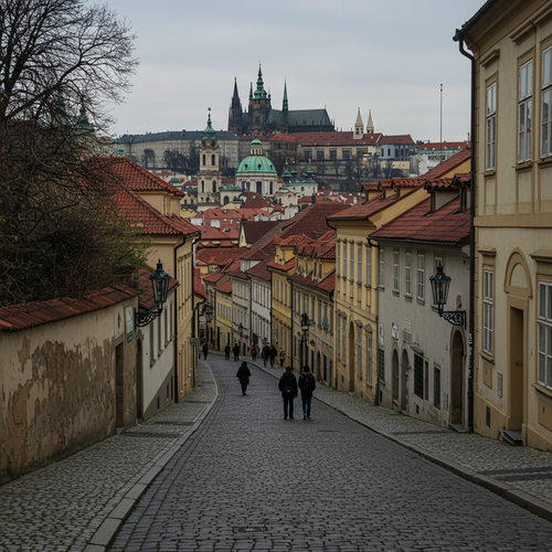 Prague Explorer: City Vibes Vol.2 image 4 896x1152.png