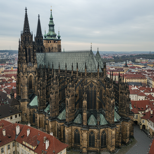 Prague Explorer: City Vibes Vol.2 image 1 1024x1024.png