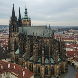 Prague Explorer: City Vibes Vol.2 image 1 1024x1024