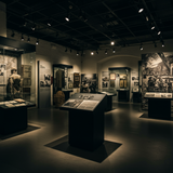 Polish Heritage Trail image 4 896x1152