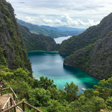 Quick Getaway to Coron's Wonders image 1 1024x1024