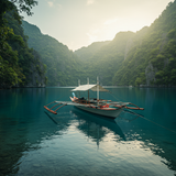 Quick Getaway to Coron's Wonders image 2 1024x768
