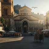 Positano Explorer: Cultural Escape image 4 896x1152