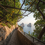 Positano Explorer: Cultural Escape image 5 1152x896