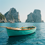 Positano Explorer: Cultural Escape image 6 1152x1152