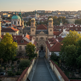 Prague Explorer: Cultural Escape image 1 1024x1024