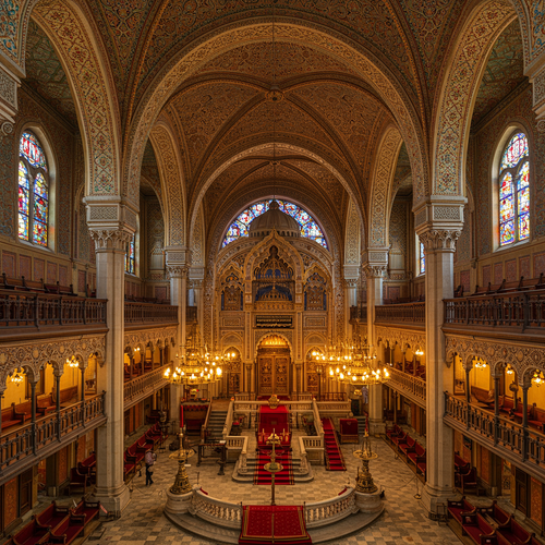 Prague Explorer: Cultural Escape image 2 1024x768.png