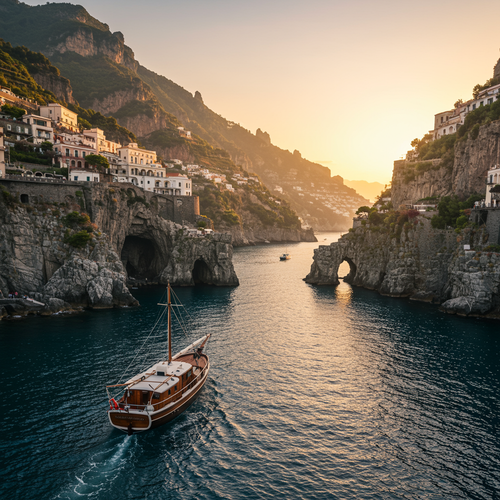 Ravello Explorer: Cultural Escape Vol. 1 image 6 1152x1152.png