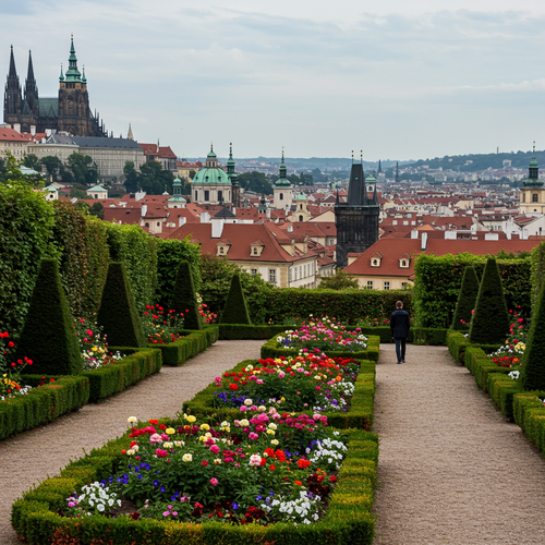 Prague Explorer: Relax & Discover image 1 1024x1024.png