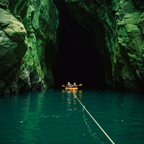 Phi Phi, Koh Lanta, & Emerald Cave image 5 1152x896.png