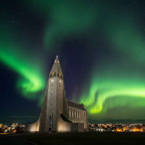 Reykjavik Escape: Golden Circle & Blue Lagoon image 3 768x1024.png