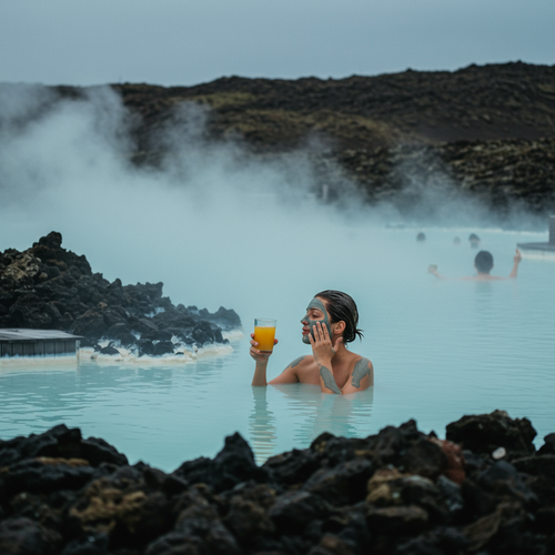 Reykjavik Escape: Golden Circle & Blue Lagoon image 1 1024x1024.png