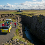 Reykjavik Escape: Golden Circle &amp; Blue Lagoon image 2 1024x768