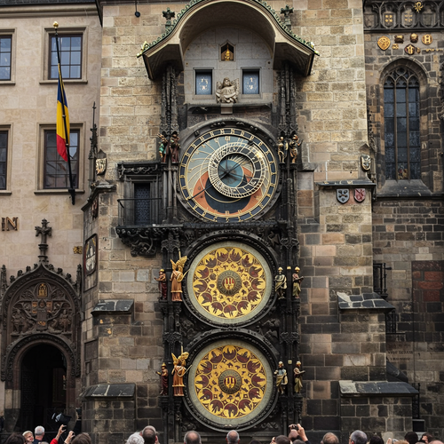 Prague Explorer: City Vibes Vol.1 image 2 1024x768.png