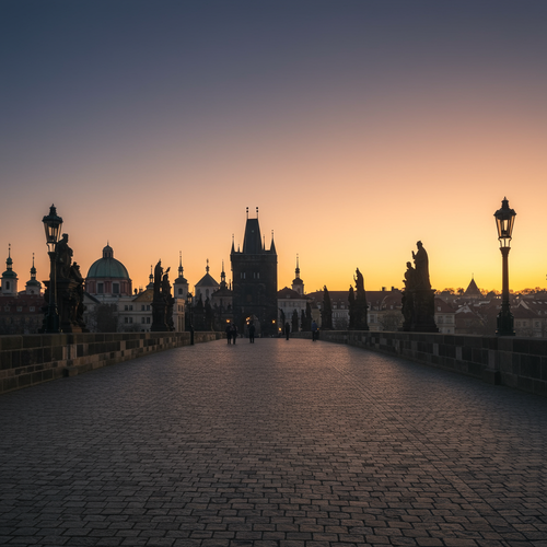 Prague Explorer: City Vibes Vol.1 image 4 896x1152.png