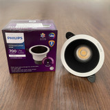moi kham pha ngay den downlight am tran chieu diem led philips rs280 g2 rc rd d75 7w 940 24d gm 700l
