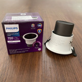 moi kham pha ngay den downlight am tran chieu diem led philips rs280 g2 rc rd d75 7w 940 24d gm 700l