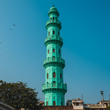 Samarkand Explorer: Cultural Escape image 4 896x1152