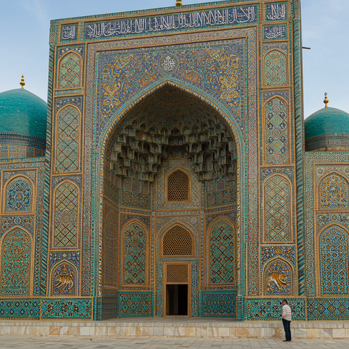 Samarkand Explorer: Cultural Escape image 1 1024x1024.png