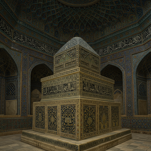 Samarkand Explorer: Relax & Discover image 1 1024x1024.png