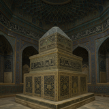 Samarkand Explorer: Relax &amp; Discover image 1 1024x1024