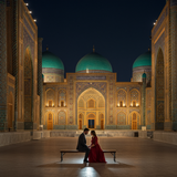 Samarkand Explorer: Relax &amp; Discover image 2 1024x768