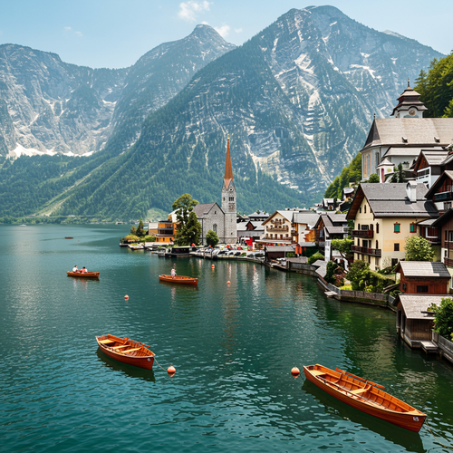 Salzburg & Salzkammergut Lakeside Bliss image 2 1024x768.png