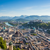 Salzburg &amp; Salzkammergut Lakeside Bliss image 6 1152x1152
