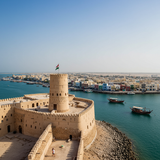 Salalah Explorer: Adventure Trails image 4 896x1152