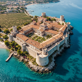 Romantic Escape to France image 4 896x1152