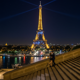 Romantic Escape to France image 1 1024x1024