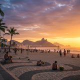 Rio Carnival Extravaganza image 3 768x1024