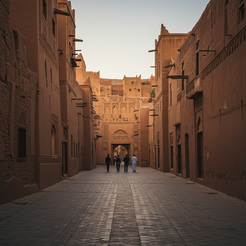 Riyadh Explorer: Relax & Discover image 3 768x1024.png