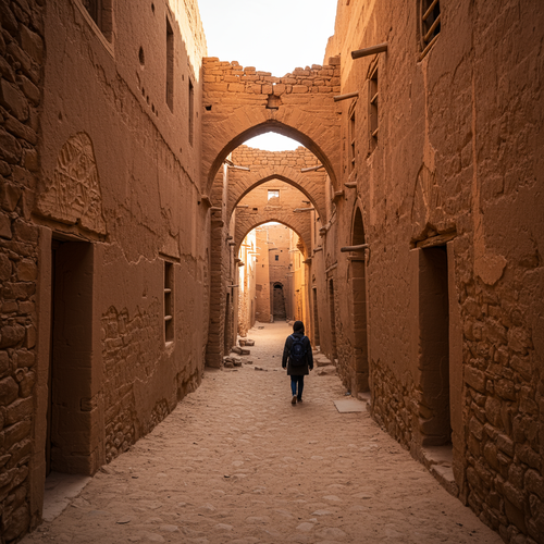 Riyadh Explorer: Relax & Discover image 1 1024x1024.png