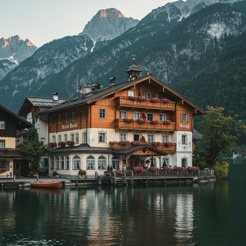 Salzburg & Lake District Escape image 3 768x1024.png