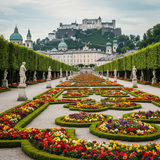 Salzburg &amp; Lake District Escape image 2 1024x768