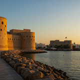 Salalah Explorer: Adventure Trails image 6 1152x1152