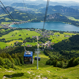 Salzburg &amp; Lake District Escape image 6 1152x1152