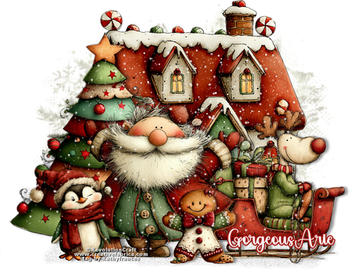 98 GorgeousArie vi.png