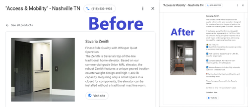 Before and After Savaria Zenith.png
