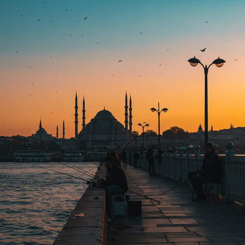 Romantic Istanbul Escape image 1 1024x1024.png