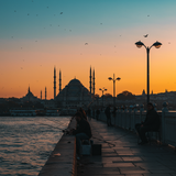 Romantic Istanbul Escape image 1 1024x1024