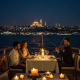 Romantic Istanbul Escape image 4 896x1152