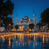 Romantic Istanbul Escape image 2 1024x768