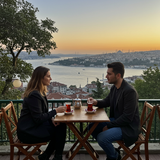 Romantic Istanbul Escape image 5 1152x896