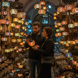 Romantic Istanbul Escape image 6 1152x1152